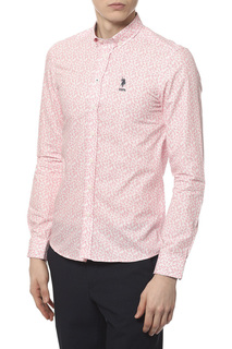 Рубашка U.S. Polo Assn.