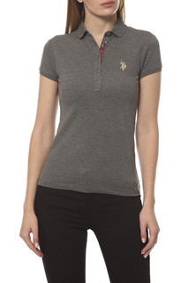 Поло U.S. Polo Assn.