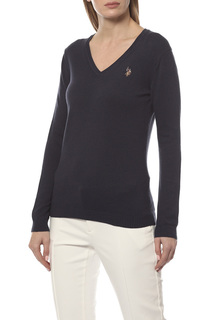 Пуловер U.S. Polo Assn.