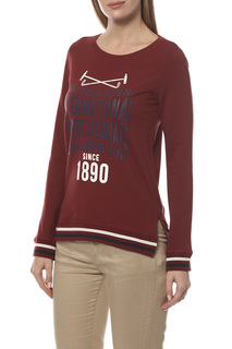 Толстовка U.S. Polo Assn.