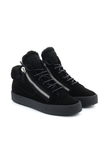 Кеды Giuseppe Zanotti