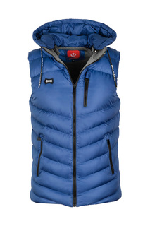 vest Paul Parker