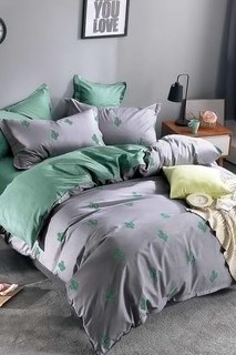 Постельное белье 2 сп. Jardin