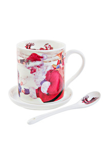 Чайный набор Mister Christmas