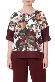 Топ Piero Moretti