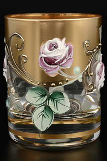 Набор стопок для водки 60 мл Bohemia