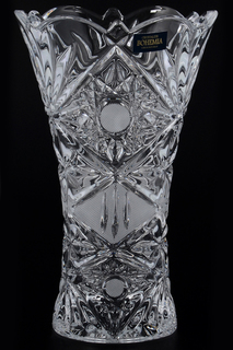 Ваза 20 см Crystalite Bohemia