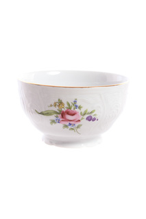 Набор пиал 13 см, 600 мл Bohemia