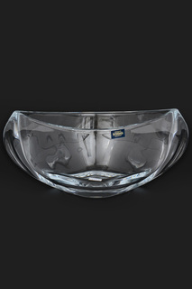 Салатник 30 см Crystalite Bohemia
