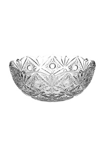 КОНФЕТНИЦА 22 СМ Crystalite Bohemia