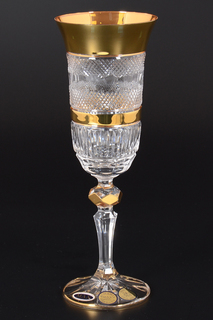 Фужер 150 мл, 6 шт MAX CRYSTAL