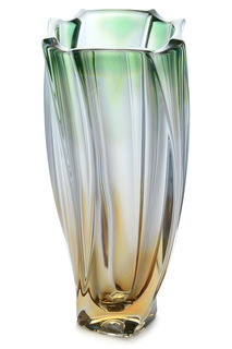 Ваза 30 см Bohemia