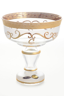 Конфетница 13 см STAR CRYSTAL