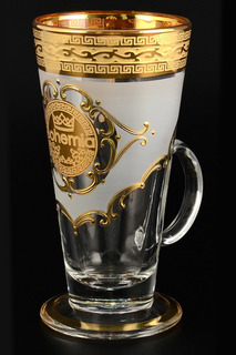 Набор кружек для воды, 6 шт Bohemia