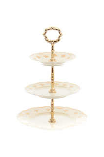 Этажерка (горка) 3 яруса THUN