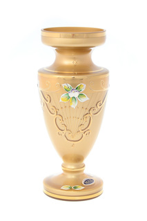 Ваза, 25 см STAR CRYSTAL