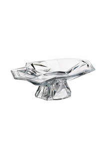 Фруктовница Crystalite Bohemia