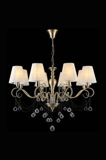 Люстра Natali Kovaltseva