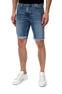 Шорты Calvin Klein Jeans