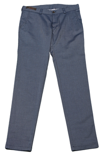Брюки Van Cliff casual