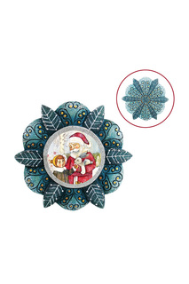 Украшение коллекционное Mister Christmas