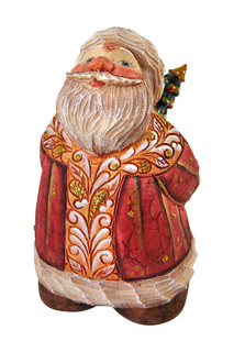 Игрушка коллекционная Mister Christmas