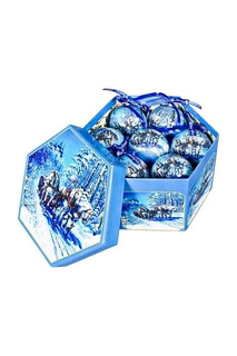 Набор шаров Mister Christmas