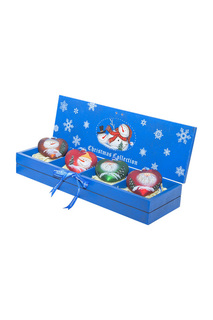 Набор украшений Mister Christmas