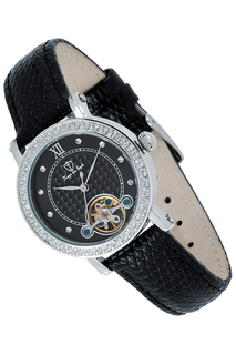 automatic watch Hugo von Eyck