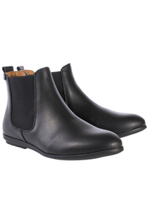 boots Roobins