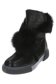 Ботинки Milana