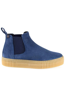 boots Roobins