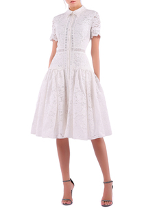 dress Isabel Garcia