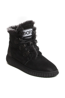 Ботинки Milana