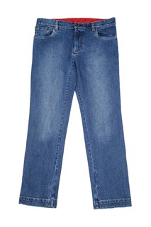 jeans Billionaire