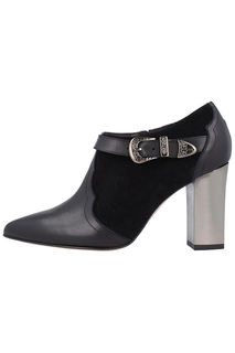 ankle boots ROBERTO BOTELLA