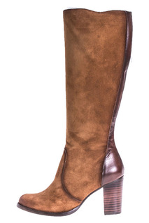 high boots ROBERTO BOTELLA