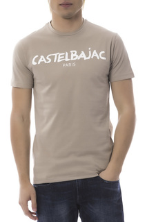 Футболка CASTELBAJAC