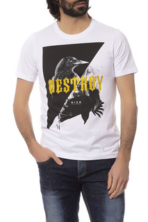 Футболка John Richmond