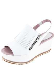 platform sandals Sessa