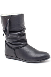 high boots Roobins