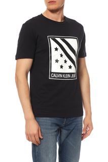 Футболка Calvin Klein Jeans