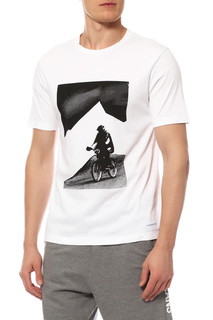 Футболка Calvin Klein Jeans