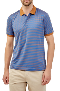 Футболка-поло Tom Farr