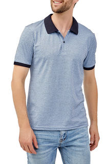 Футболка-поло Tom Farr