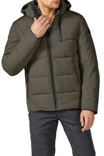 Пуховик Tom Farr