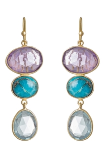 Серьги Donna Lorena