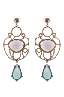 Серьги Estrosia