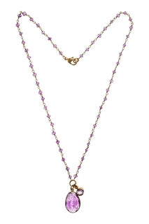 Колье Donna Lorena