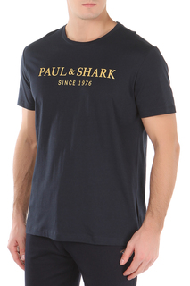 Футболка Paul & Shark